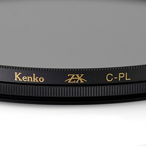即配】 (KT) 95mm ZX (ゼクロス) C-PL ケンコー KENKO 【ネコポス便