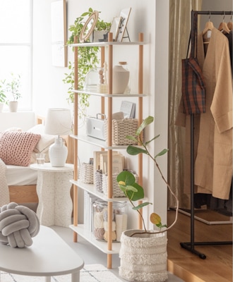 パスト オープンラック｜オープンラック｜棚｜北欧風｜収納｜家具