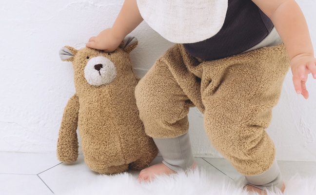 MOCO くまさん | [mama's select] | | 今治タオルのコンテックス公式