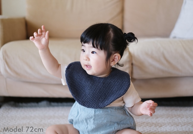 ヴィンテージワッフル スタイ | DESIGNforBABY | | 今治タオルのコン