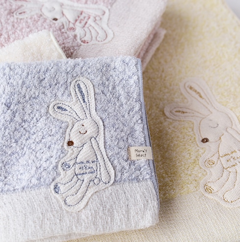 超希少品】【鬼滅の刃 7個セット】 今治タオルハンカチ あづま袋 エコ