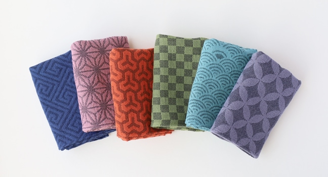 えべすや紋 MON (フェイス) | MOKUシリーズ | | 今治タオルのコン