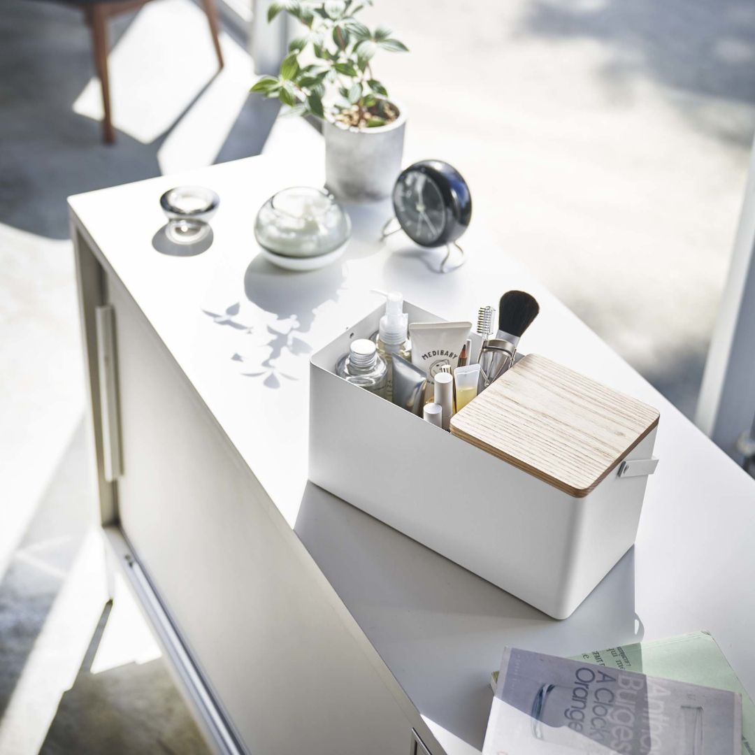 tower】メイクボックス｜リビング用品,ツールケース,ツールボックス