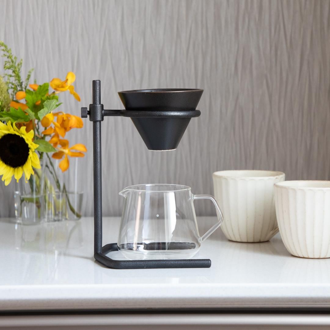 KINTO】 SCS-S04ブリュワースタンドセット 2cups｜キッチン用品,食器