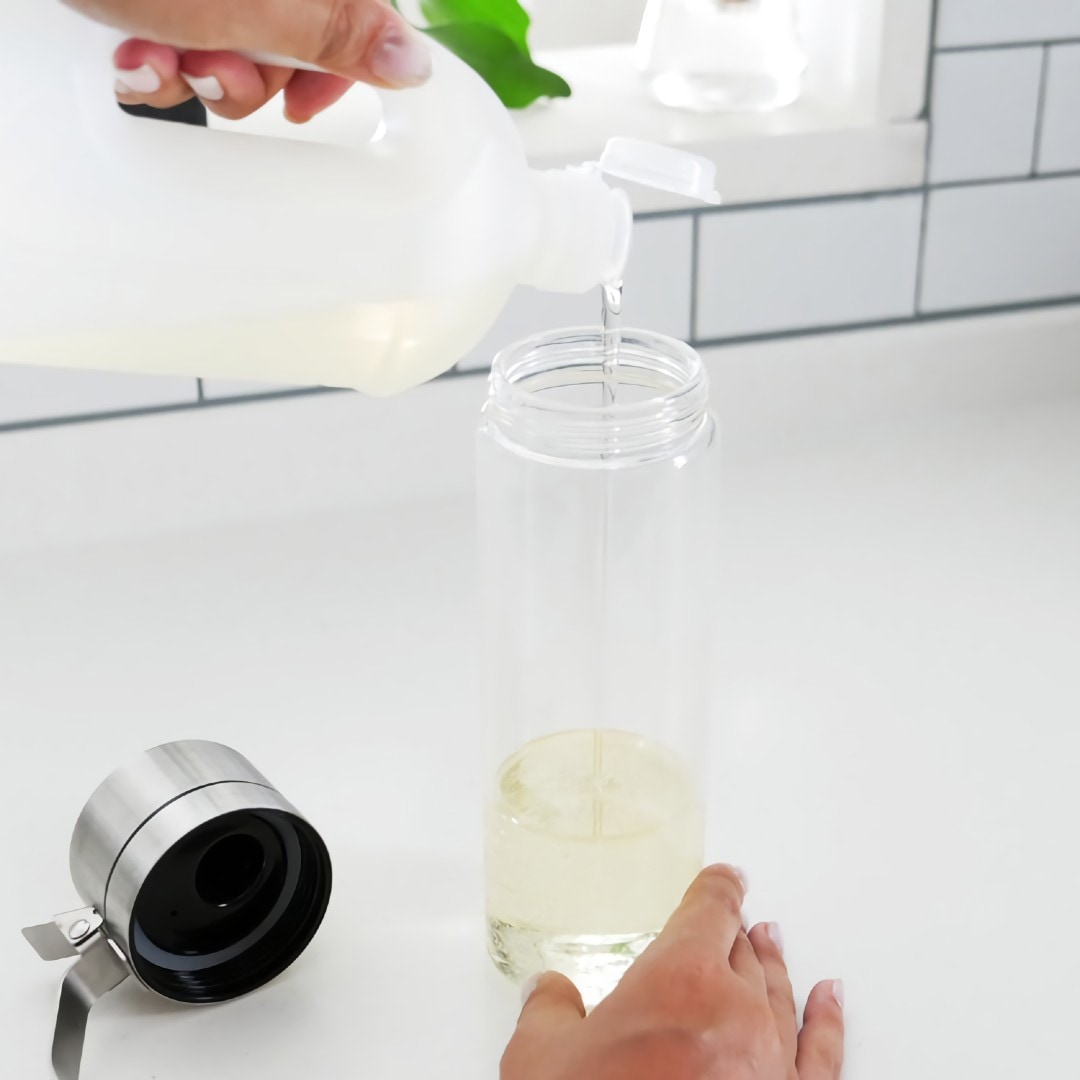 DULTON】オイル&ヴィネガーボトル 350ml 2個セット｜まとめ買いセット