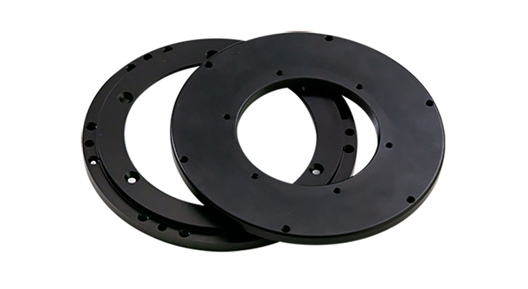 ZWO M54スケアリング調整プレート（裏面調整可能型） ｜ 天体望遠鏡