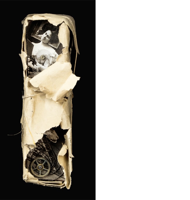 危うさの角度 北川健次作品集｜求龍堂