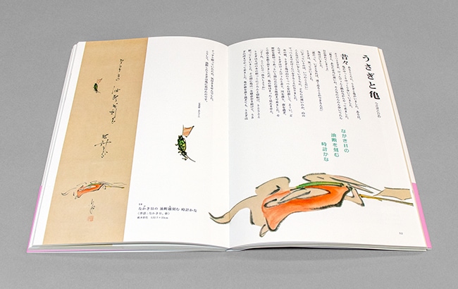 巖谷小波 おとぎの世界｜求龍堂