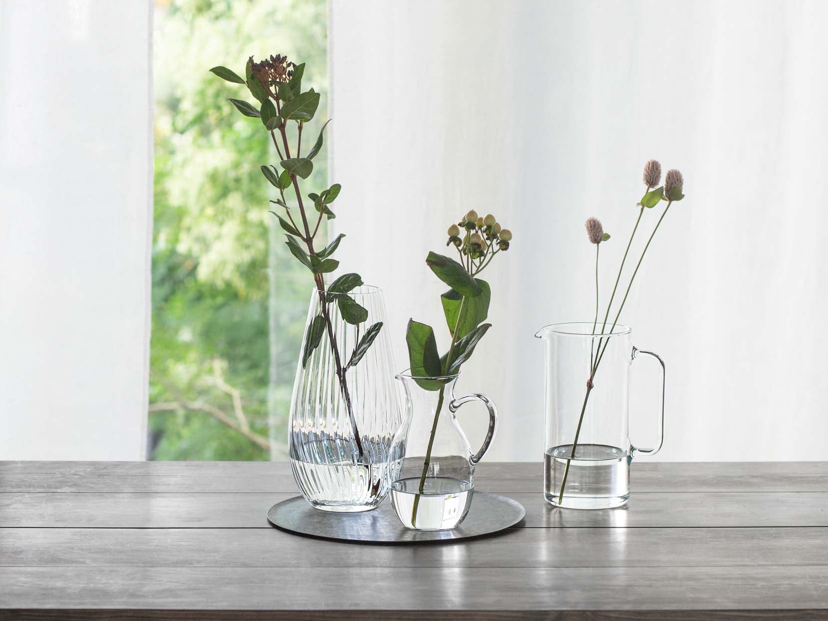 超小粒エチオピアンチェリーボヘミアングラデーションガラス18〜19世紀