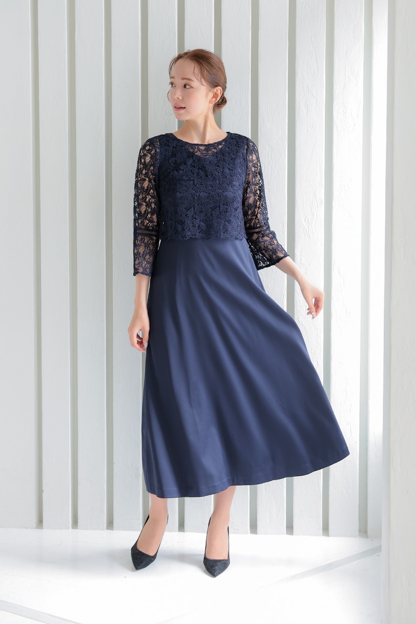 イブニングドレスってどんなドレス？海外ブランドのおしゃれな