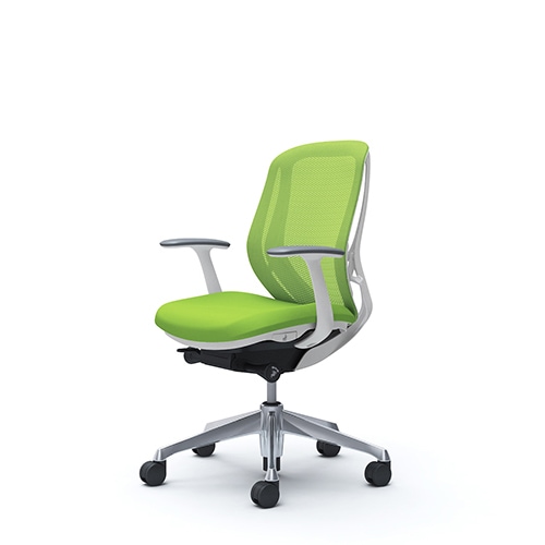 シルフィー チェア オカムラ オフィスチェア 岡村製作所 C64CXW（商品