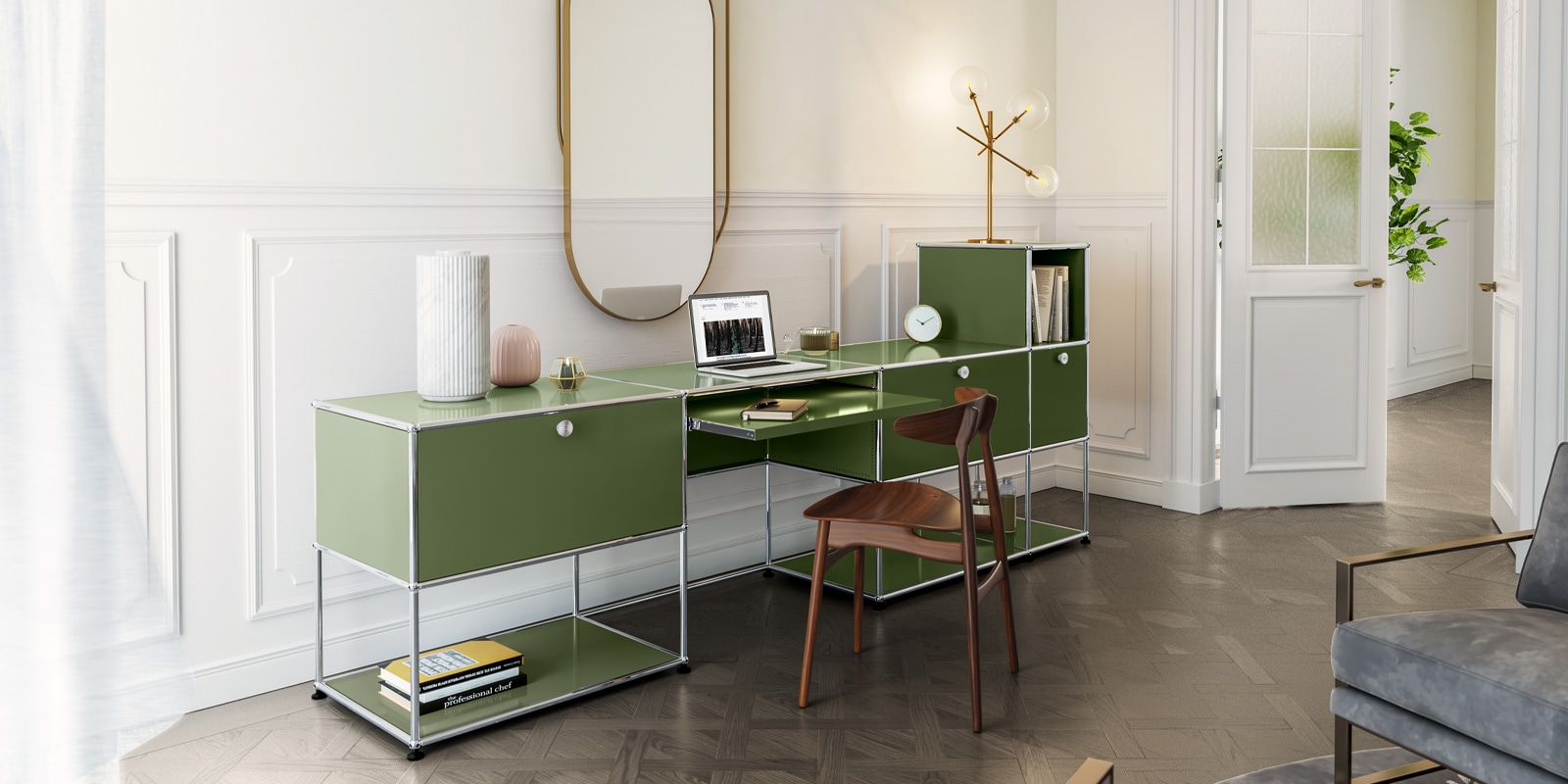 ユーエスエムの通販 | 家具・インテリア通販 MAARKET マーケット