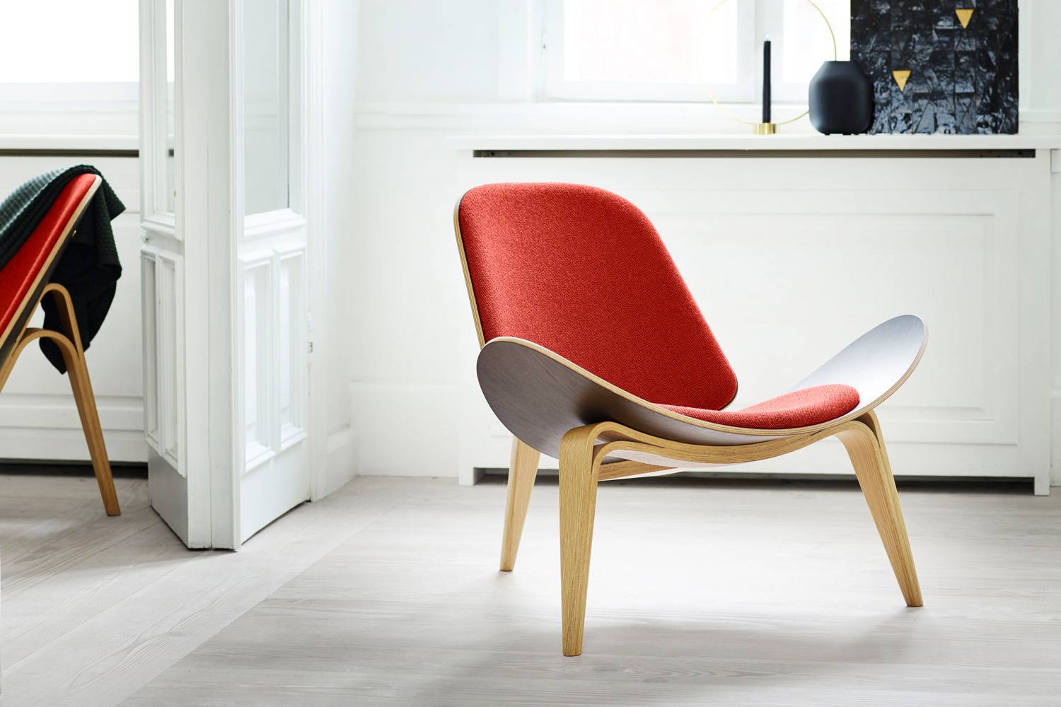 CH07 シェル チェアの通販 | 家具・インテリア通販 MAARKET マーケット