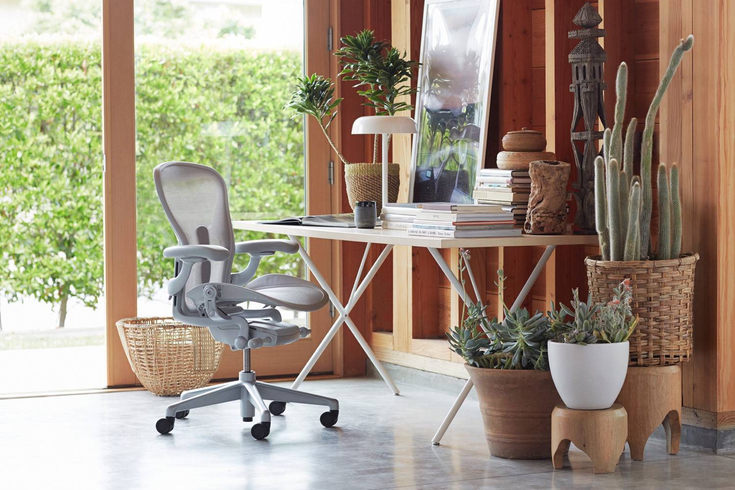 アーロンチェアの通販 | 家具・インテリア通販 MAARKET マーケット