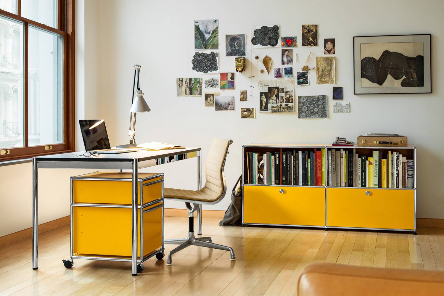 USMハラー テーブル JPQS015 / JPQS005 / JPQS006の通販 | 家具