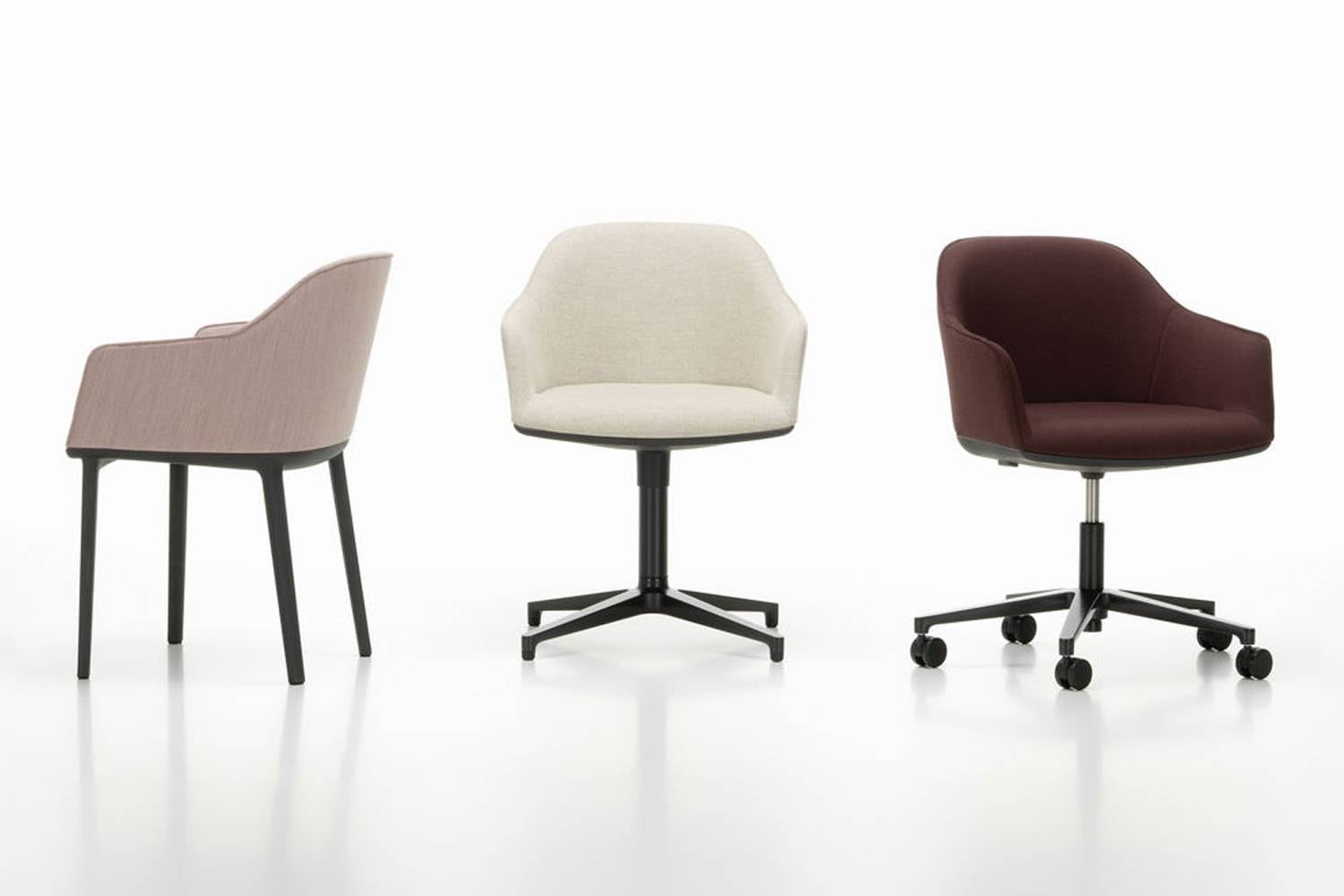 ソフトシェル チェア 4スターベースの通販 | 家具・インテリア通販