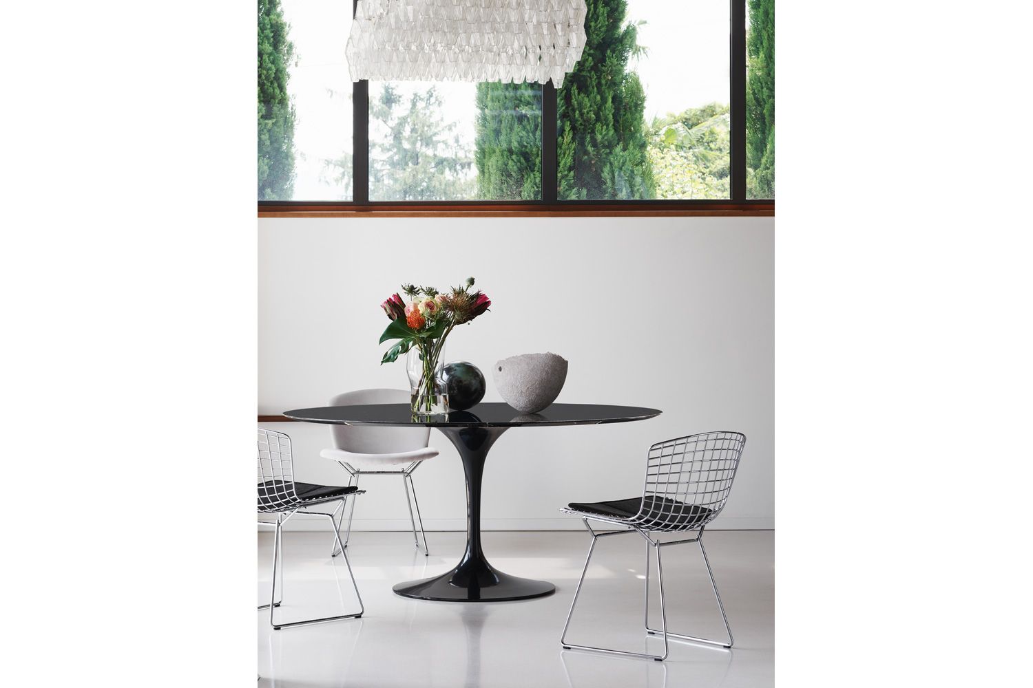 サーリネン コレクション ラウンドテーブルの通販 | 家具・インテリア