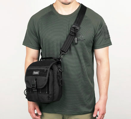Magforce マグフォース】Detachable Utility Bag デタッチャブル