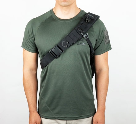 Magforce マグフォース】Mini Archer ミニアーチャー｜ショルダー