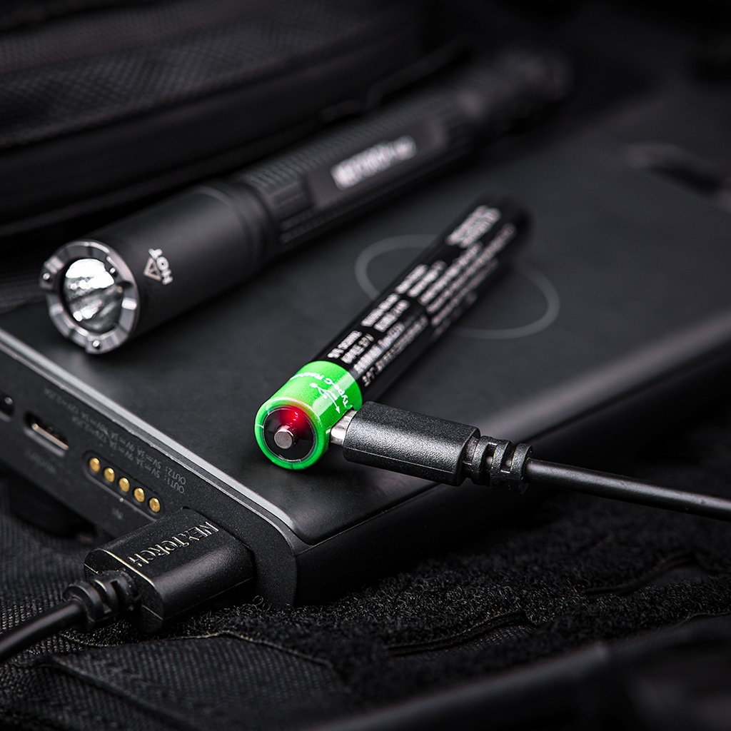 Nextorch ネクストーチ】TA22 Tactical Penlight｜TA22 タクティカル