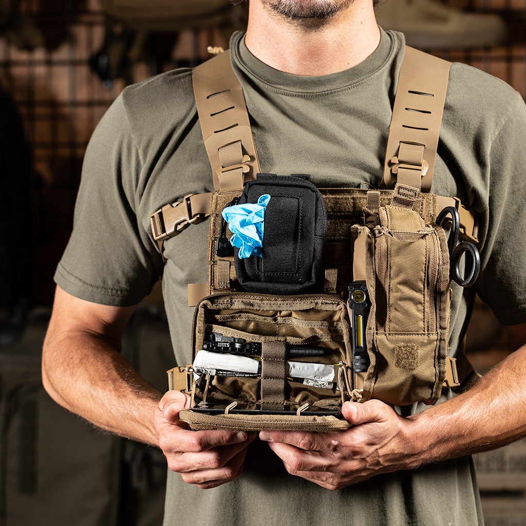 5.11 Tactical ファイブ イレブン タクティカル】FLEX ADMIN POUCH