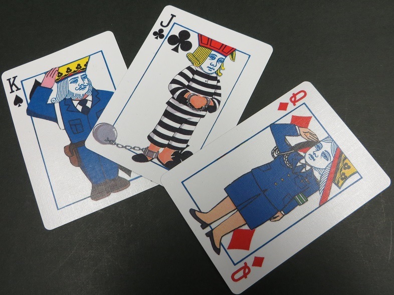 手品 オールドデック3個 手品 オールドデック3個 手品 オールドデック3