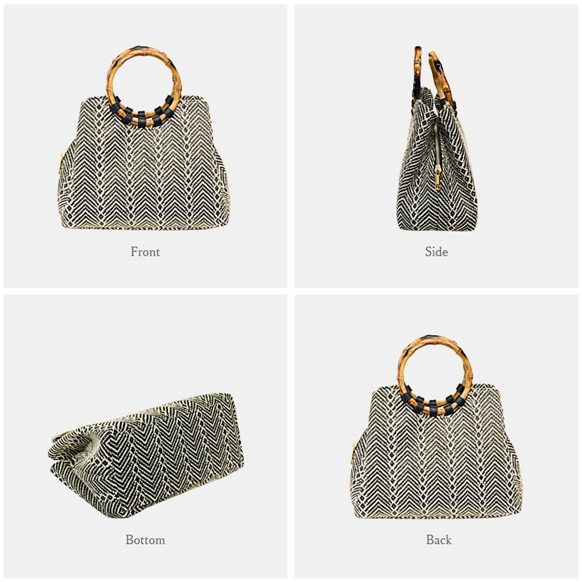 プラ竹手2WAYショルダー（40034） : 商品詳細 - MACARONIC STYLE