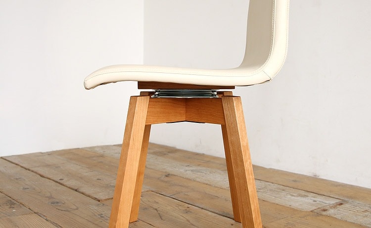 ロタンテ ダイニングチェア 回転椅子 | おしゃれな家具・インテリアの