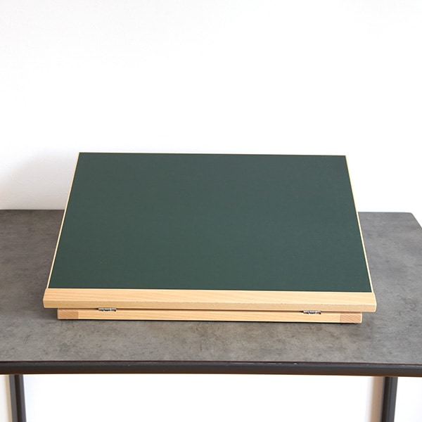 学習机に傾斜、デスクサポート板 スラントアップ リノ アップライト