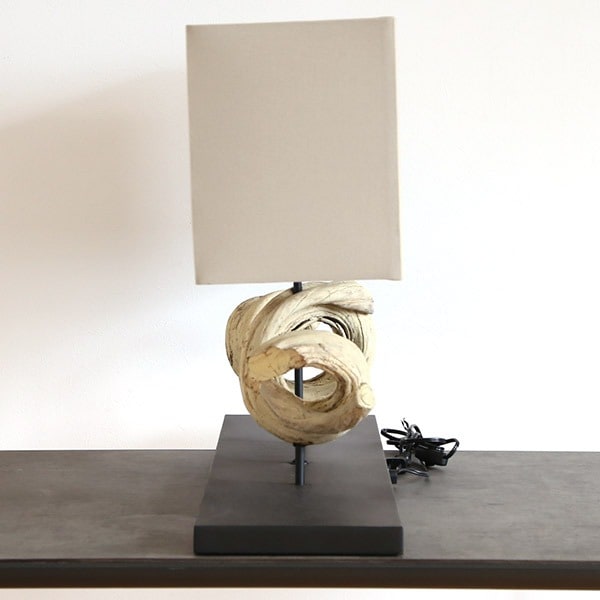 LUXTREE（ラクスツリー） Figuvine フロアランプ＆テーブルランプ 間接