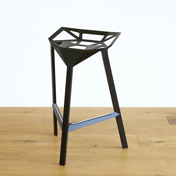 展示特価】マジス スツールワン カウンターチェア ハイチェア