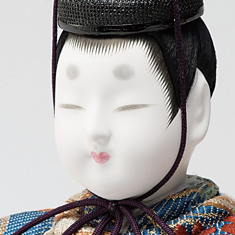 真多呂人形 | 雛人形,親王飾り 弥生雛セット | 雛人形(ひな人形)、五月