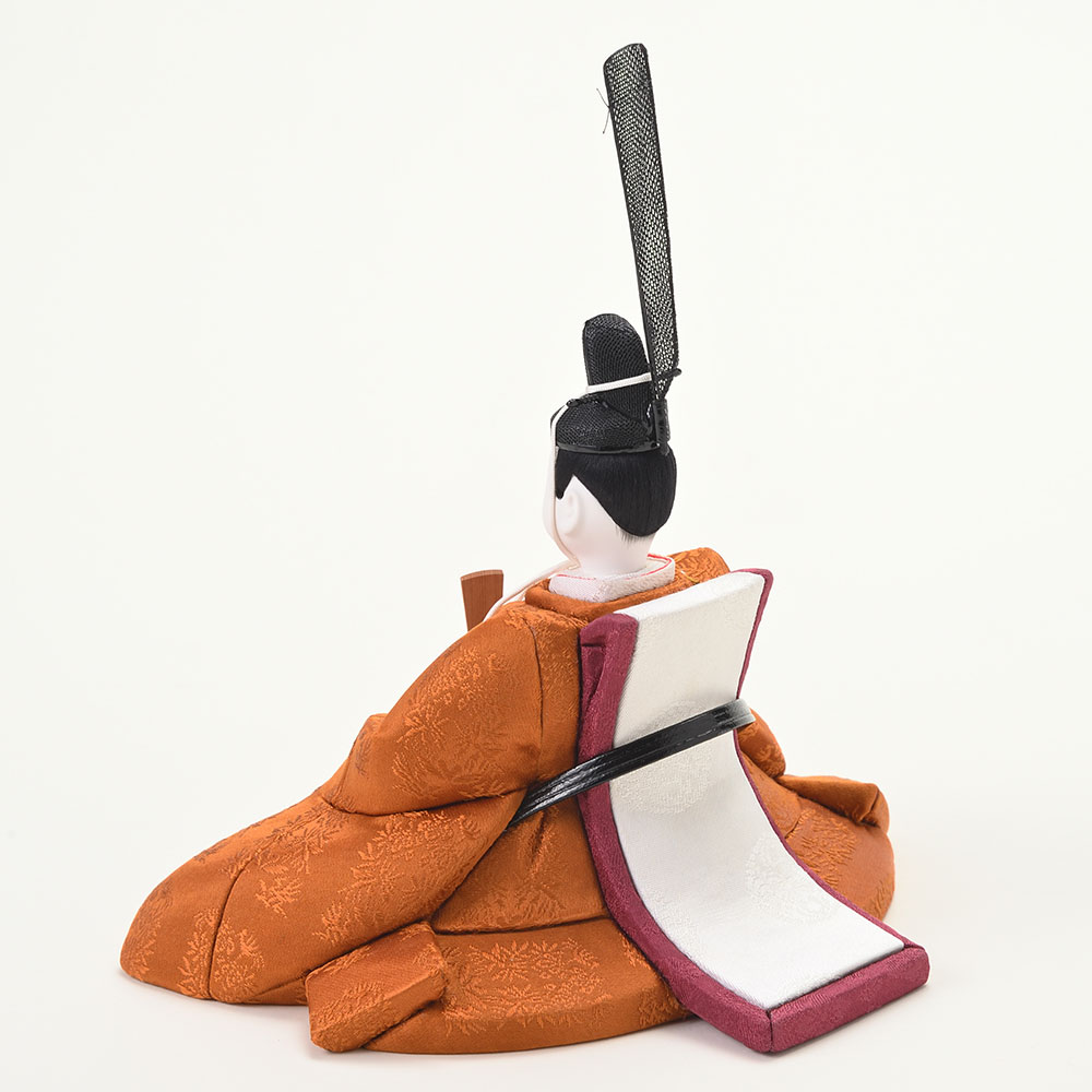 真多呂人形 | 雛人形,親王飾り 有職雛セット | 雛人形(ひな人形)、五月