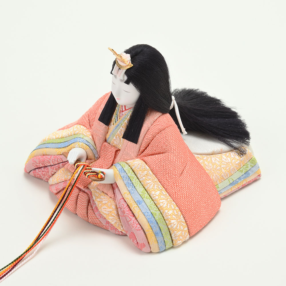 真多呂人形 | 雛人形,親王飾り 煌珠雛セット | 雛人形(ひな人形)、五月