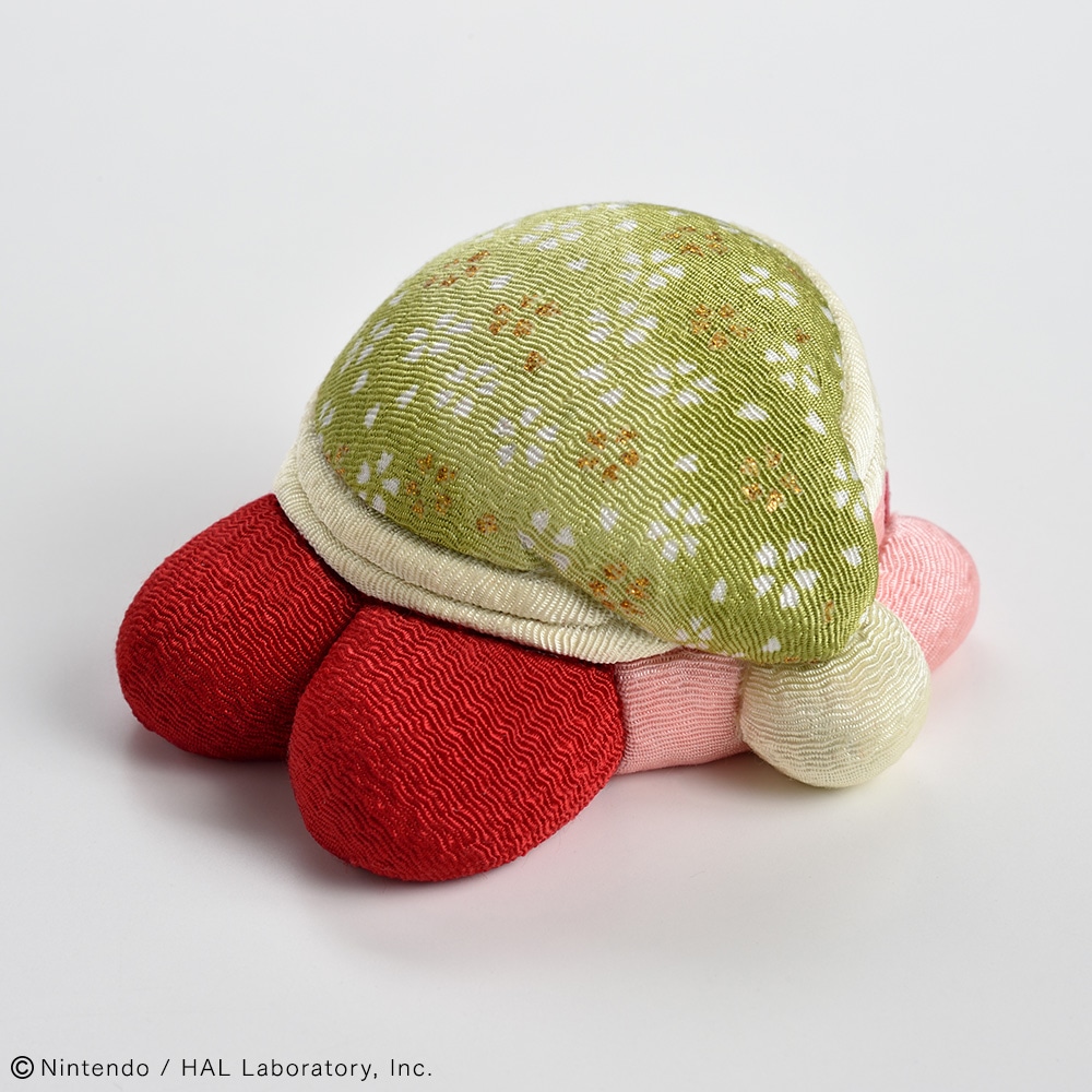 真多呂人形 | 浮世人形,お祝いのお人形 江戸木目込み人形 星のカービィ