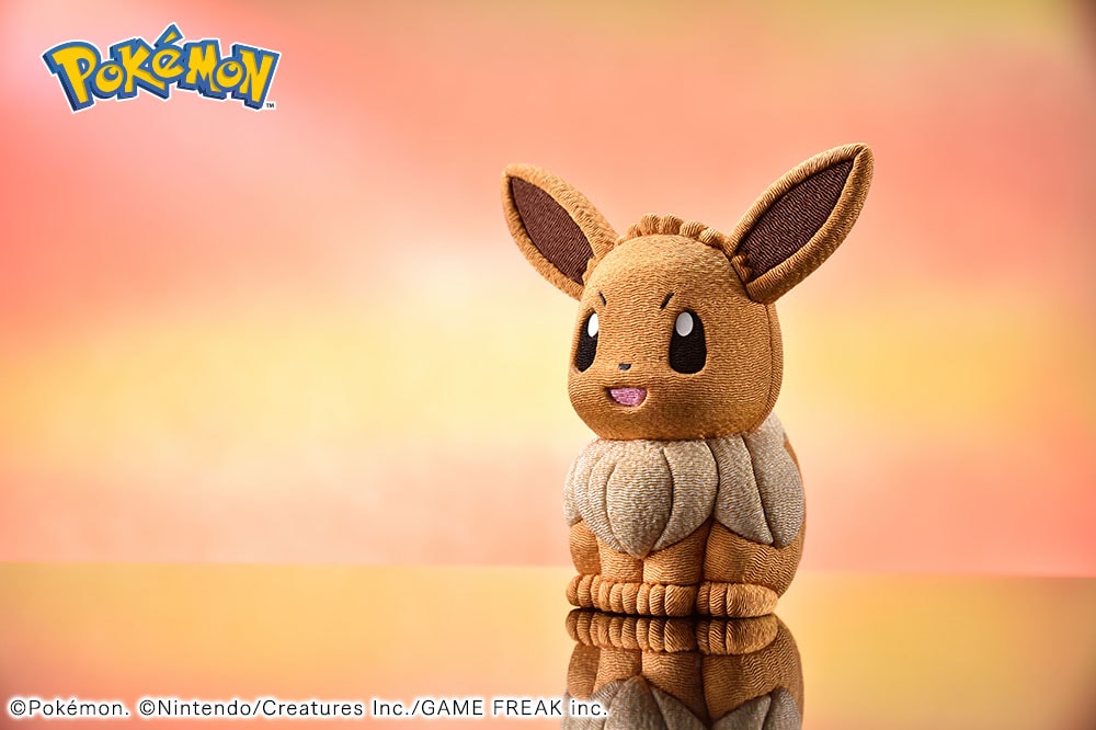 真多呂人形 | 浮世人形,お祝いのお人形 江戸木目込人形 イーブイ