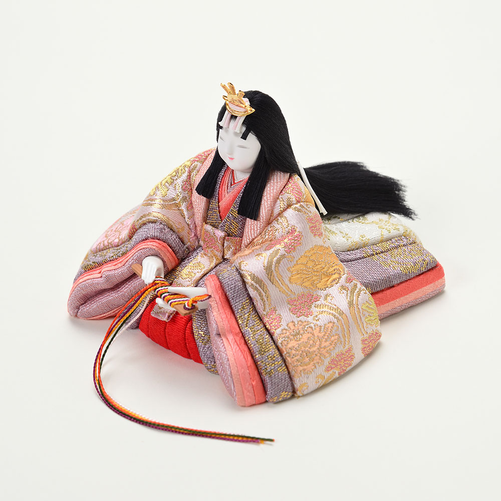 真多呂人形 | 雛人形,本金親王 飛鳥 本金 | 雛人形(ひな人形)、五月