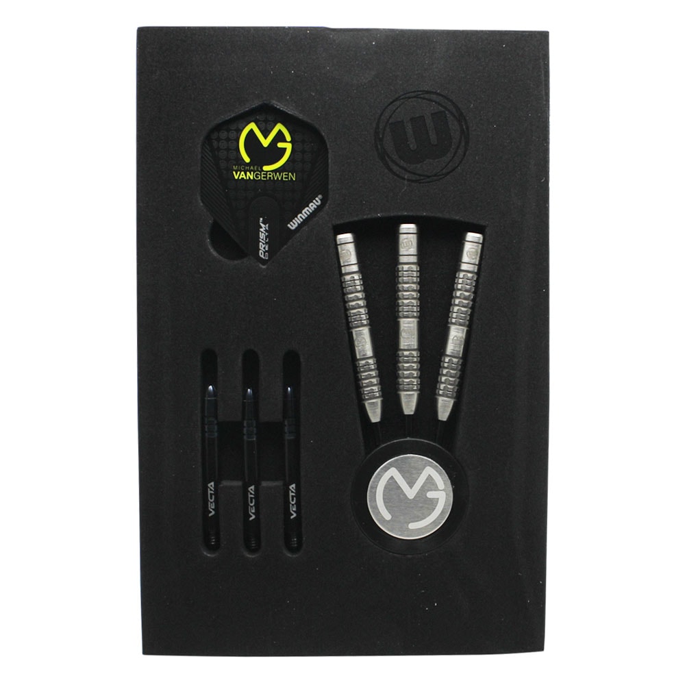 ウィンマウ マイケル ヴァン ガーウェン アブソリュート 23g