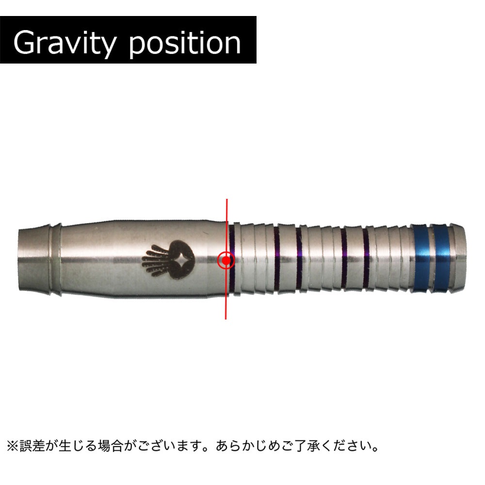 Harrows】AURELIA ハローズ 小森麻理 オーレリア ダーツ | ソフト