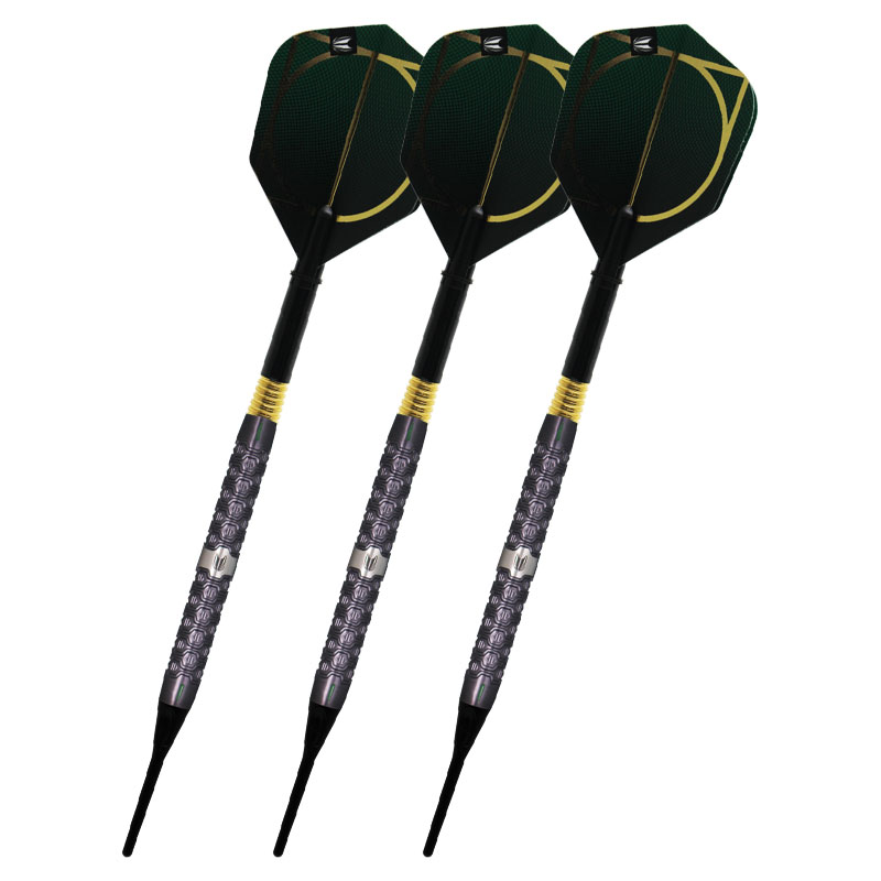 ターゲット カルト 10 TARGET CULT 10 ダーツ バレル | ソフトダーツ