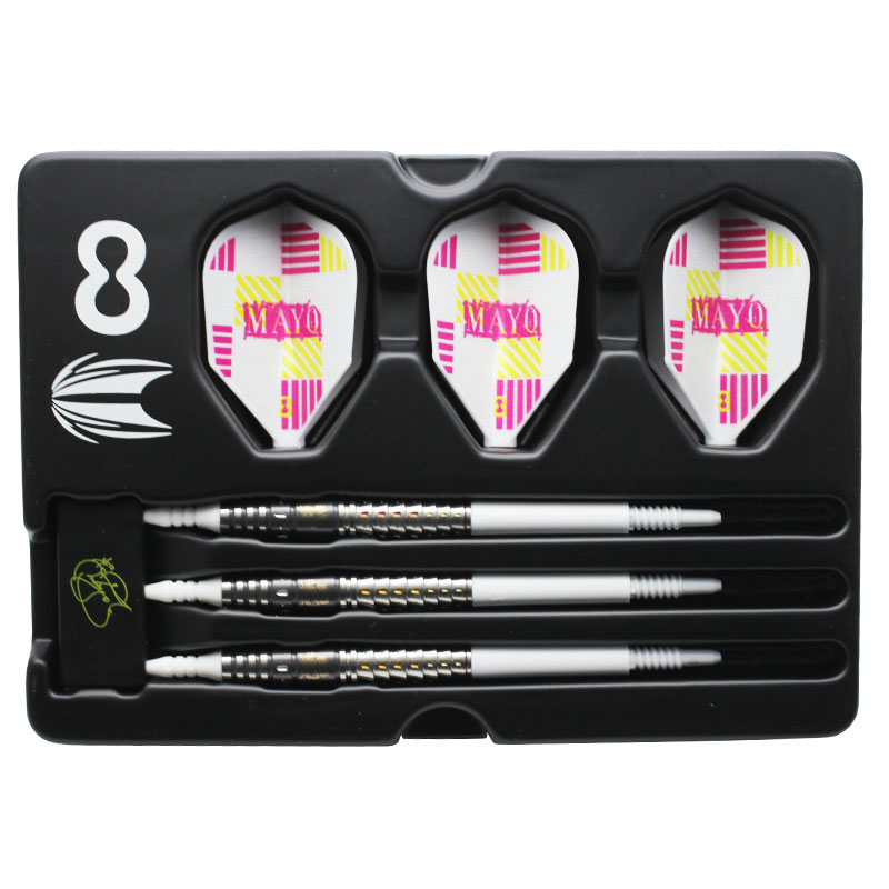 ターゲット マヨ ジェネレーション4 森田真結子 Target PRIME SERIES