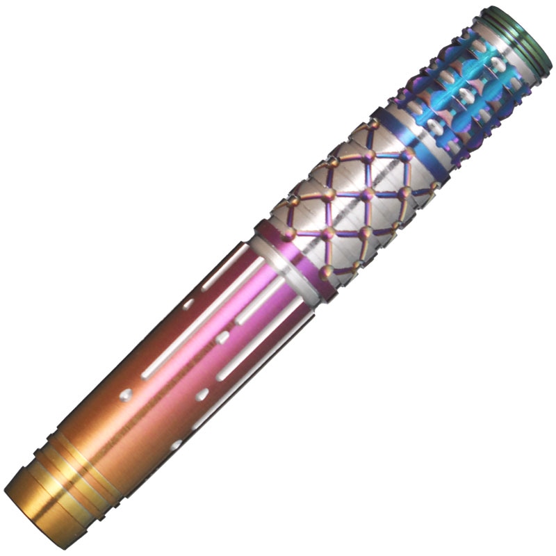 ターゲット カリス G4 TARGET CHARIS G4 Cathy Leung ダーツ バレル