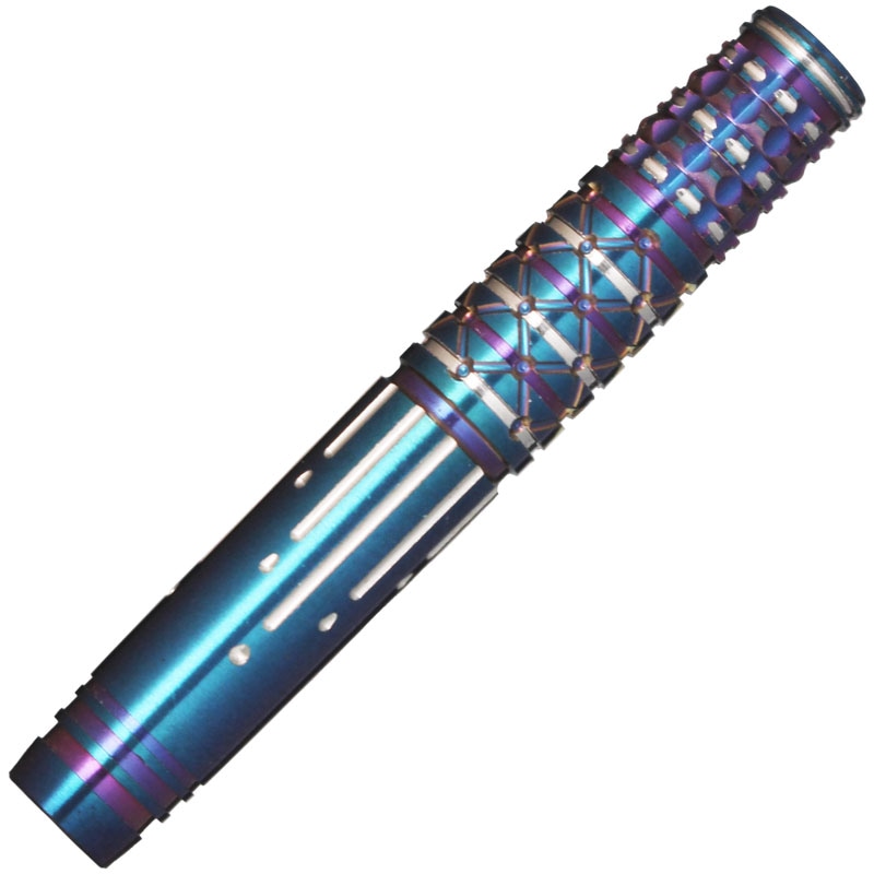 ターゲット カリス G4 マックス TARGET CHARIS G4 MAX Cathy Leung