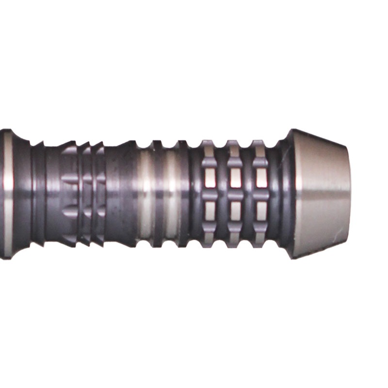 ターゲット ブラックマーク ヘラクレス TARGET Black Marque HERACLES