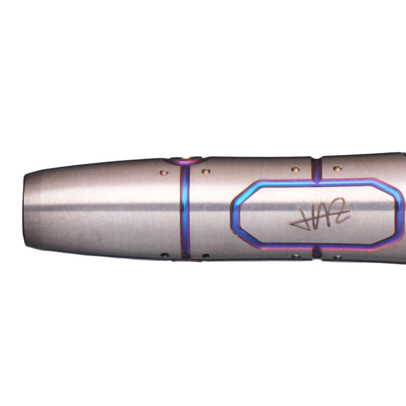 ターゲット ライジングサン G9 村松治樹 No.5 TARGET RISING SUN G9