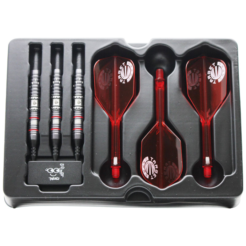 ターゲット ダイヤモンド G3 いわお小鈴 TARGET DIAMOND G3 KOSUZU