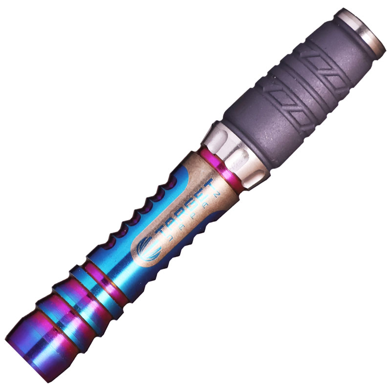 ターゲット ライジングサン G10 村松治樹 2BA TARGET RISING SUN G10