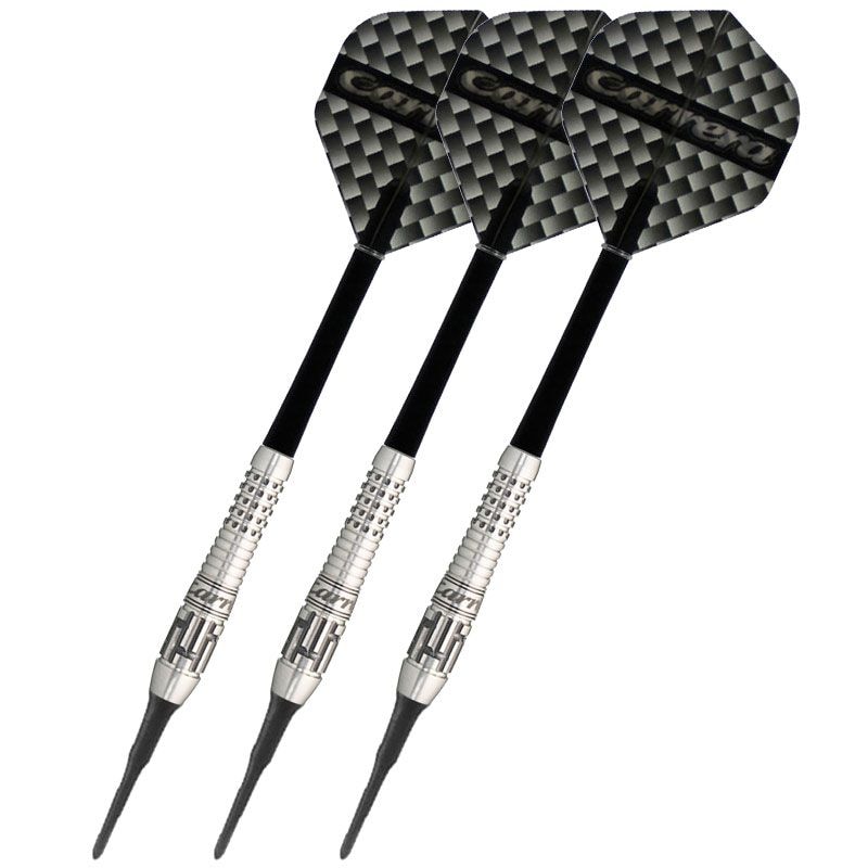 target】Carrera カレラシリーズ ターゲットダーツ SOFTTIP C1