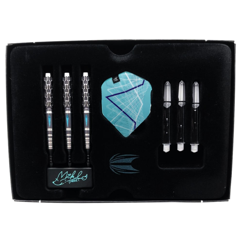 ターゲット ミラクル G2 鈴木未来 TARGET MIRACLE G2 MIKURU SUZUKI