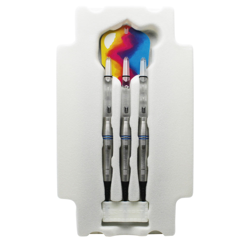 ターゲット ライジングサン 4 80 村松治樹 TARGET RISING SUN 80 G4